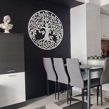 טורבייחה Apartament Jakub De Lux מראה חיצוני תמונה