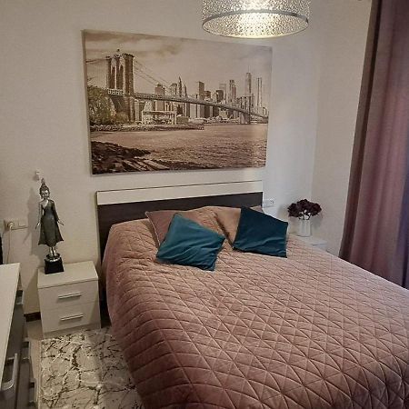 טורבייחה Apartament Jakub De Lux מראה חיצוני תמונה