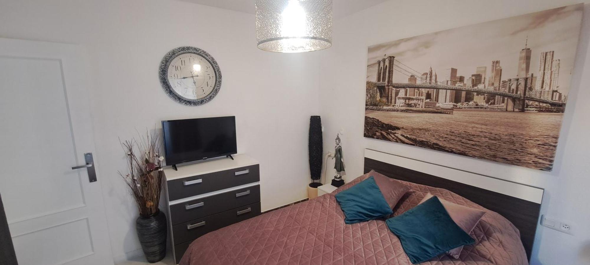 טורבייחה Apartament Jakub De Lux מראה חיצוני תמונה
