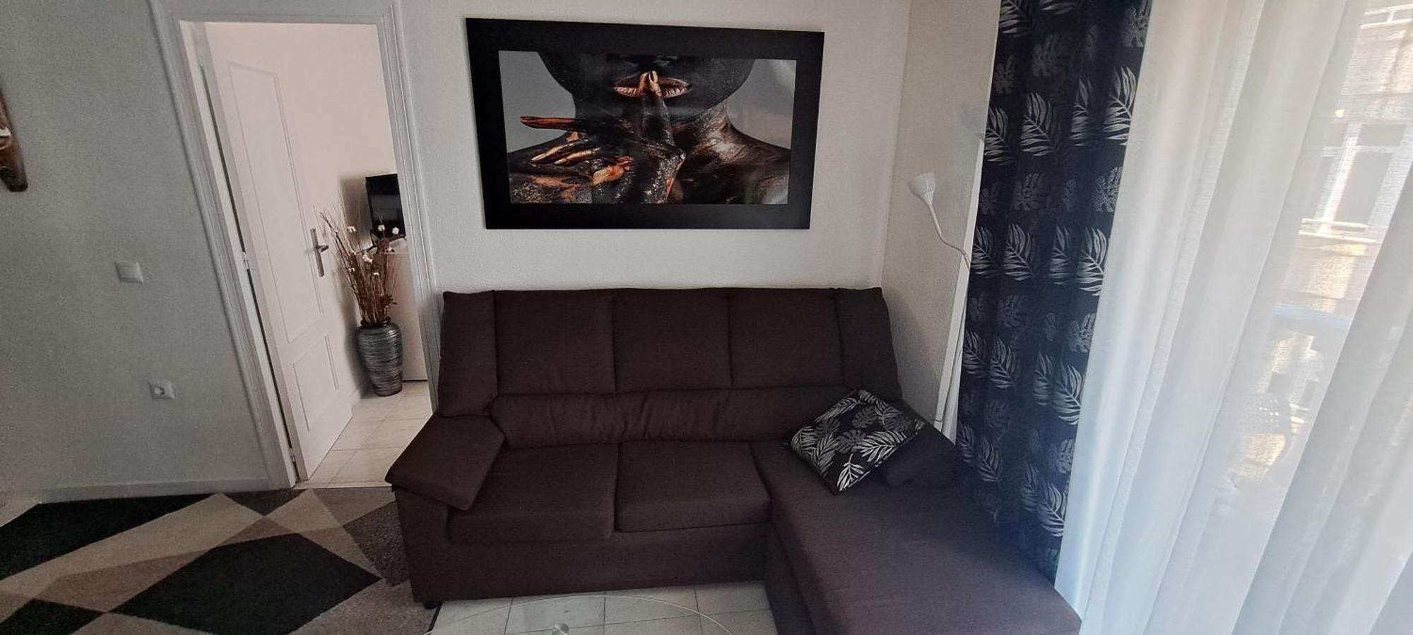 טורבייחה Apartament Jakub De Lux מראה חיצוני תמונה