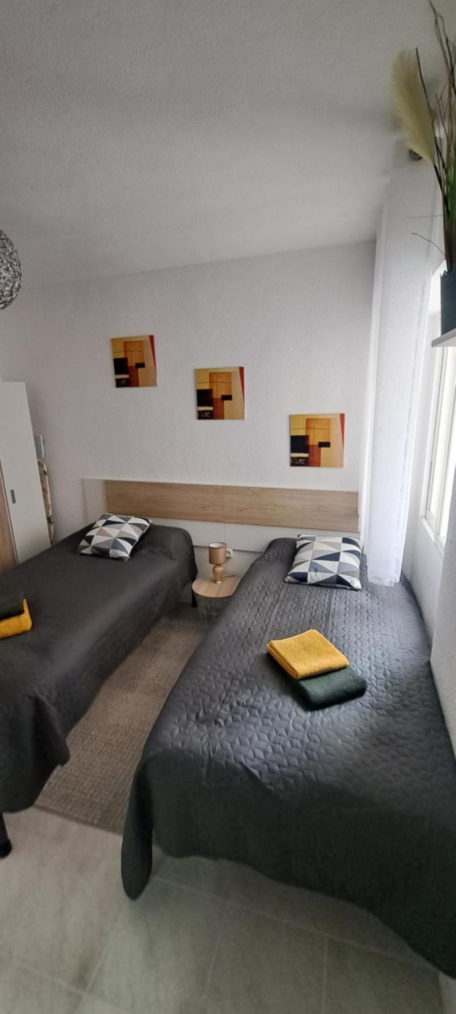 טורבייחה Apartament Jakub De Lux מראה חיצוני תמונה