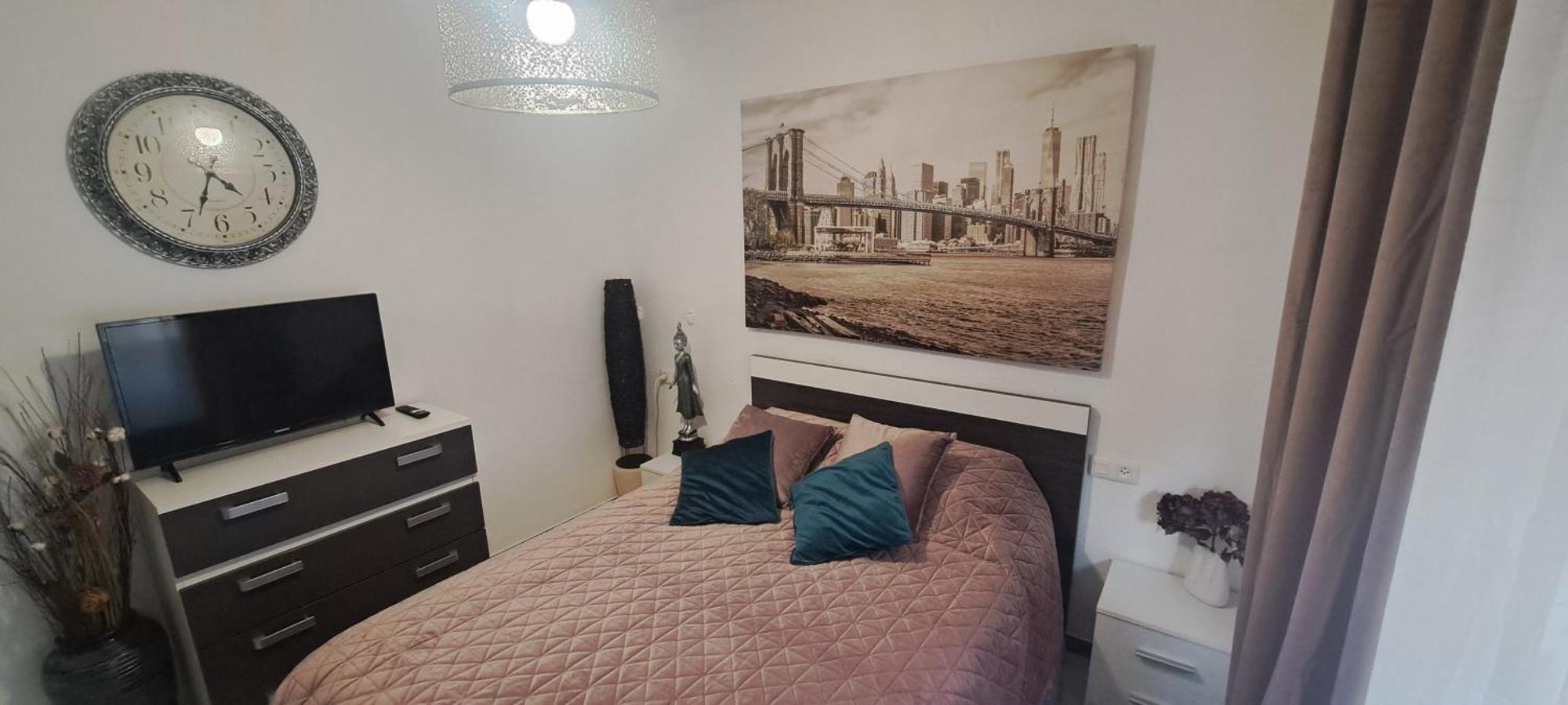 טורבייחה Apartament Jakub De Lux מראה חיצוני תמונה